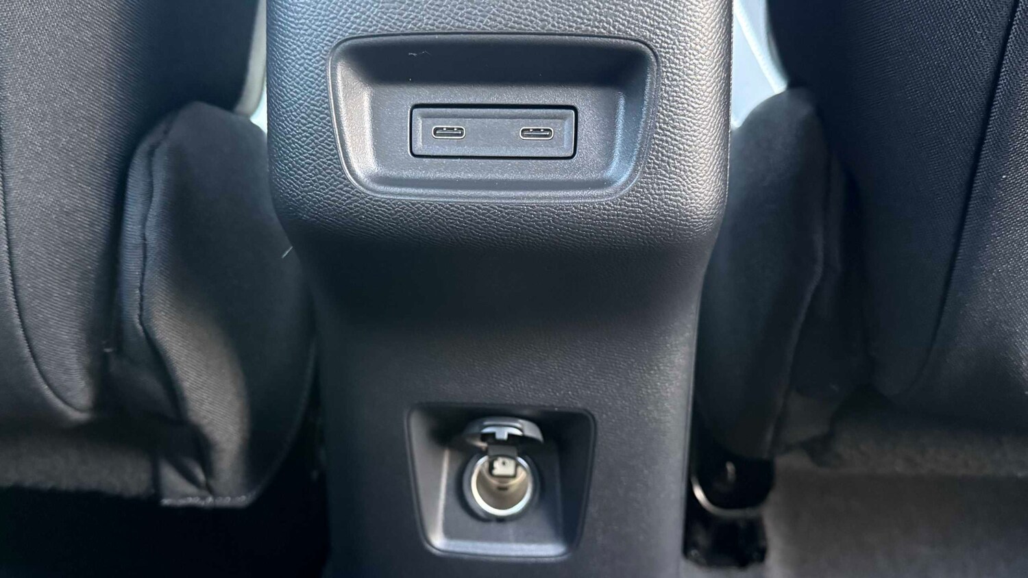 Used Citroen C3 Aircross for sale - 77858899: Photo 10