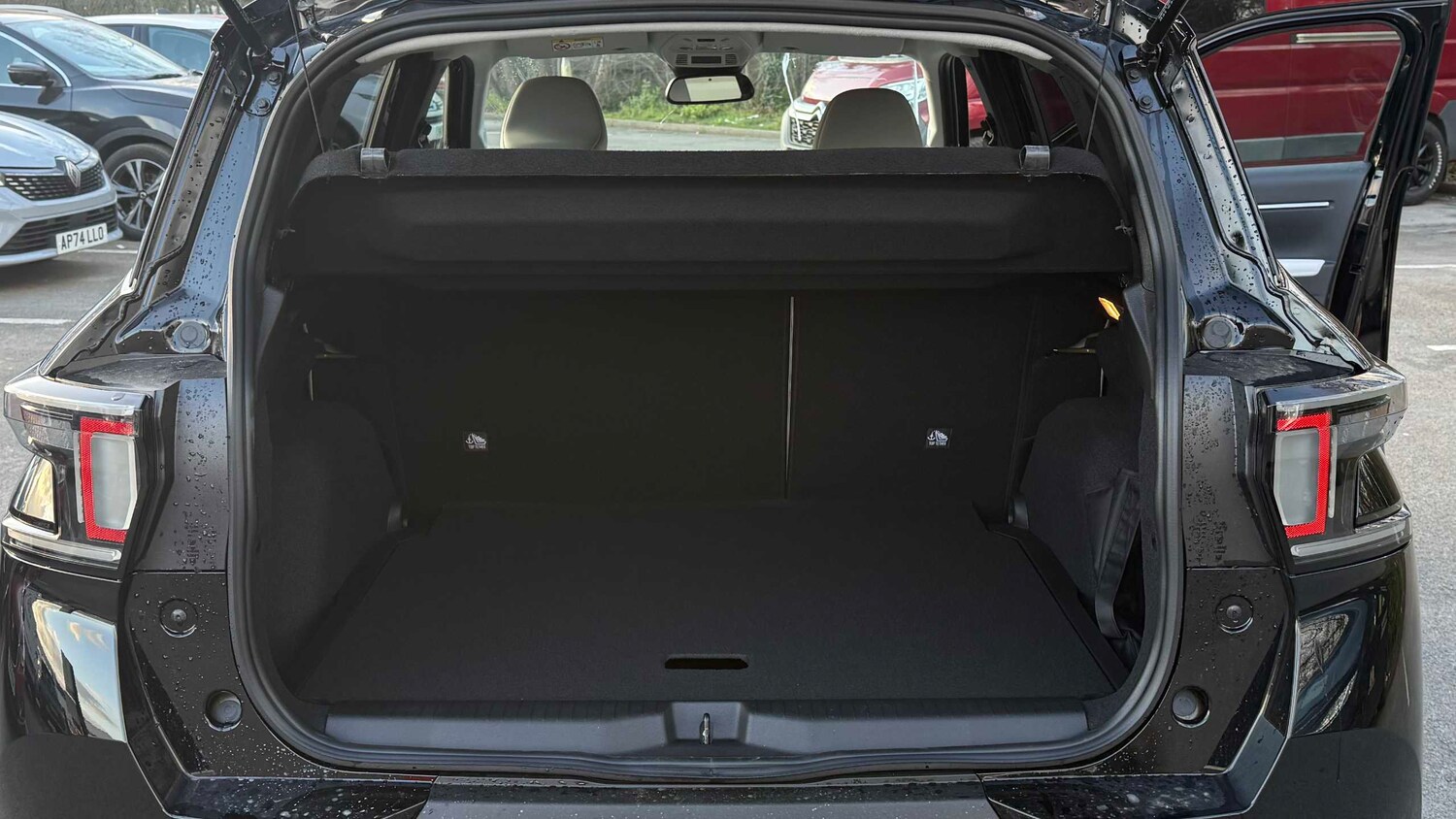 Used Citroen C3 Aircross for sale - 77858899: Photo 11