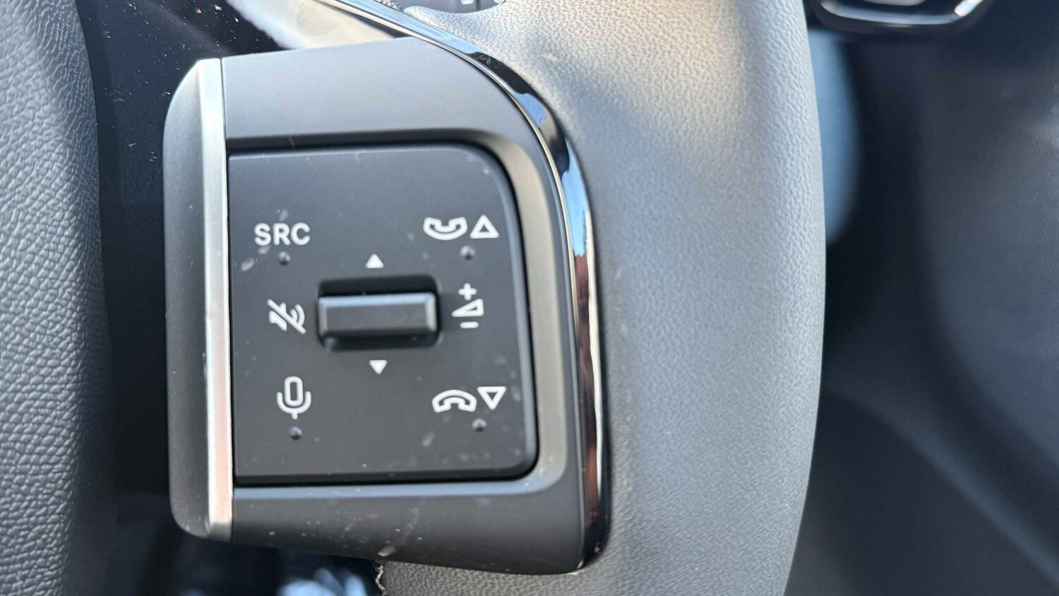 Used Citroen C3 Aircross for sale - 77858899: Photo 19