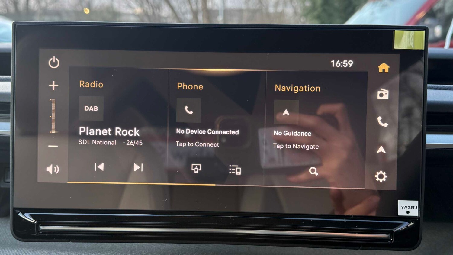 Used Citroen C3 Aircross for sale - 77858899: Photo 23