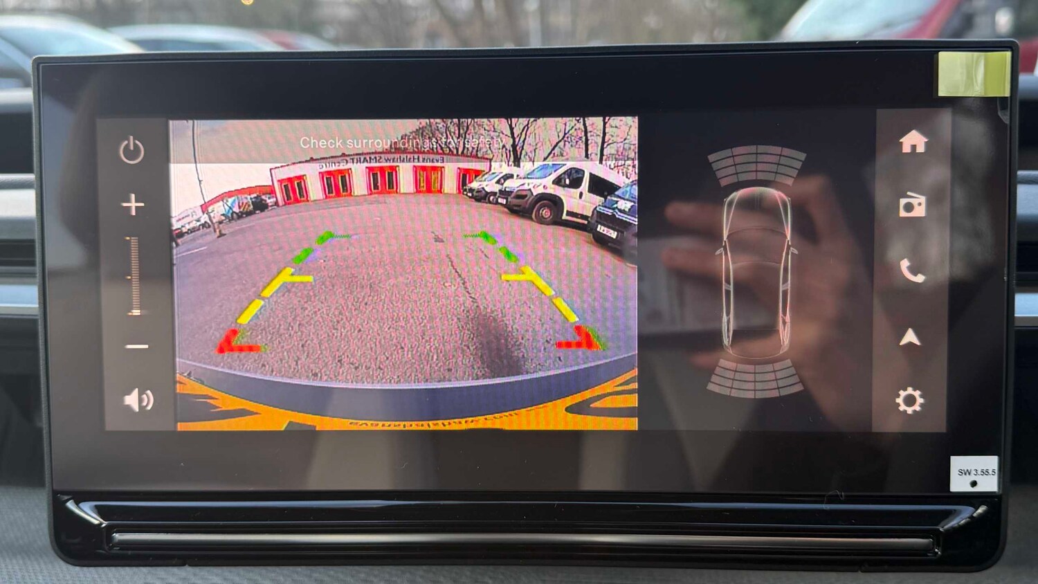 Used Citroen C3 Aircross for sale - 77858899: Photo 24