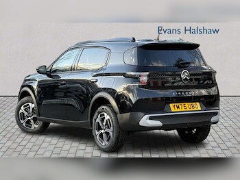 Used Citroen C3 Aircross 2025 for sale - 77858899: Photo