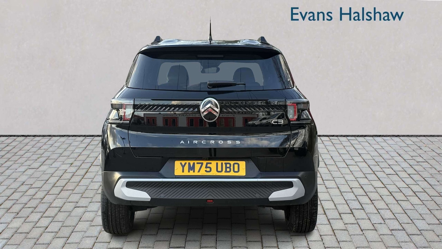 Used Citroen C3 Aircross for sale - 77858899: Photo 3
