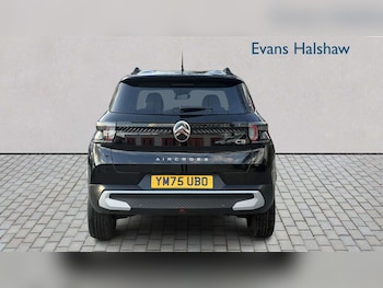 Used Citroen C3 Aircross 2025 for sale - 77858899: Photo