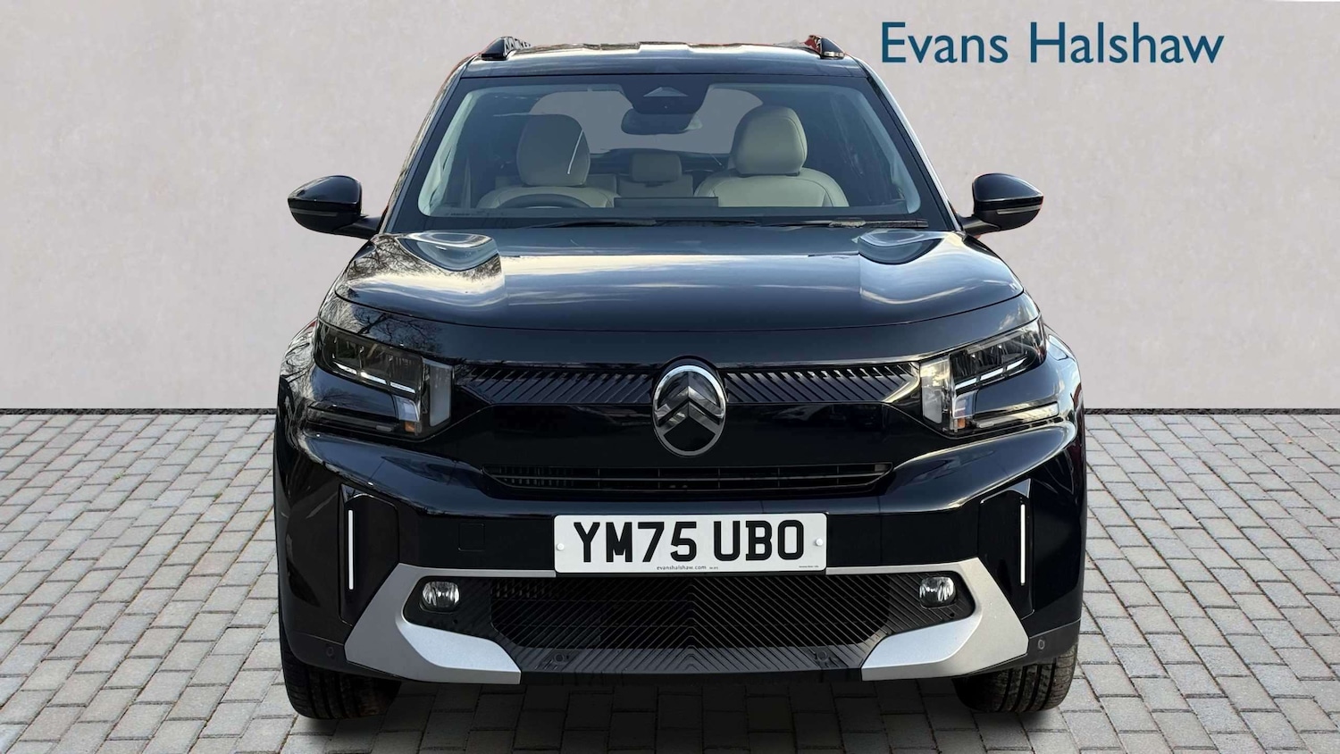 Used Citroen C3 Aircross for sale - 77858899: Photo 4