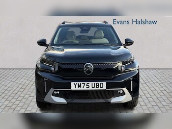 Used Citroen C3 Aircross 2025 for sale - 77858899: Photo