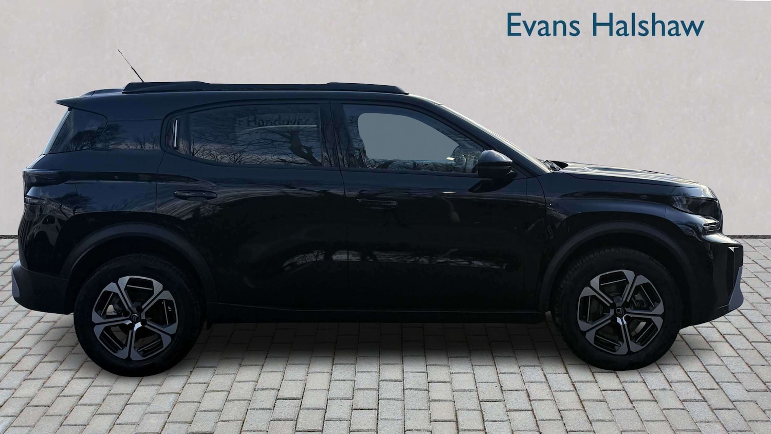 Used Citroen C3 Aircross for sale - 77858899: Photo 5