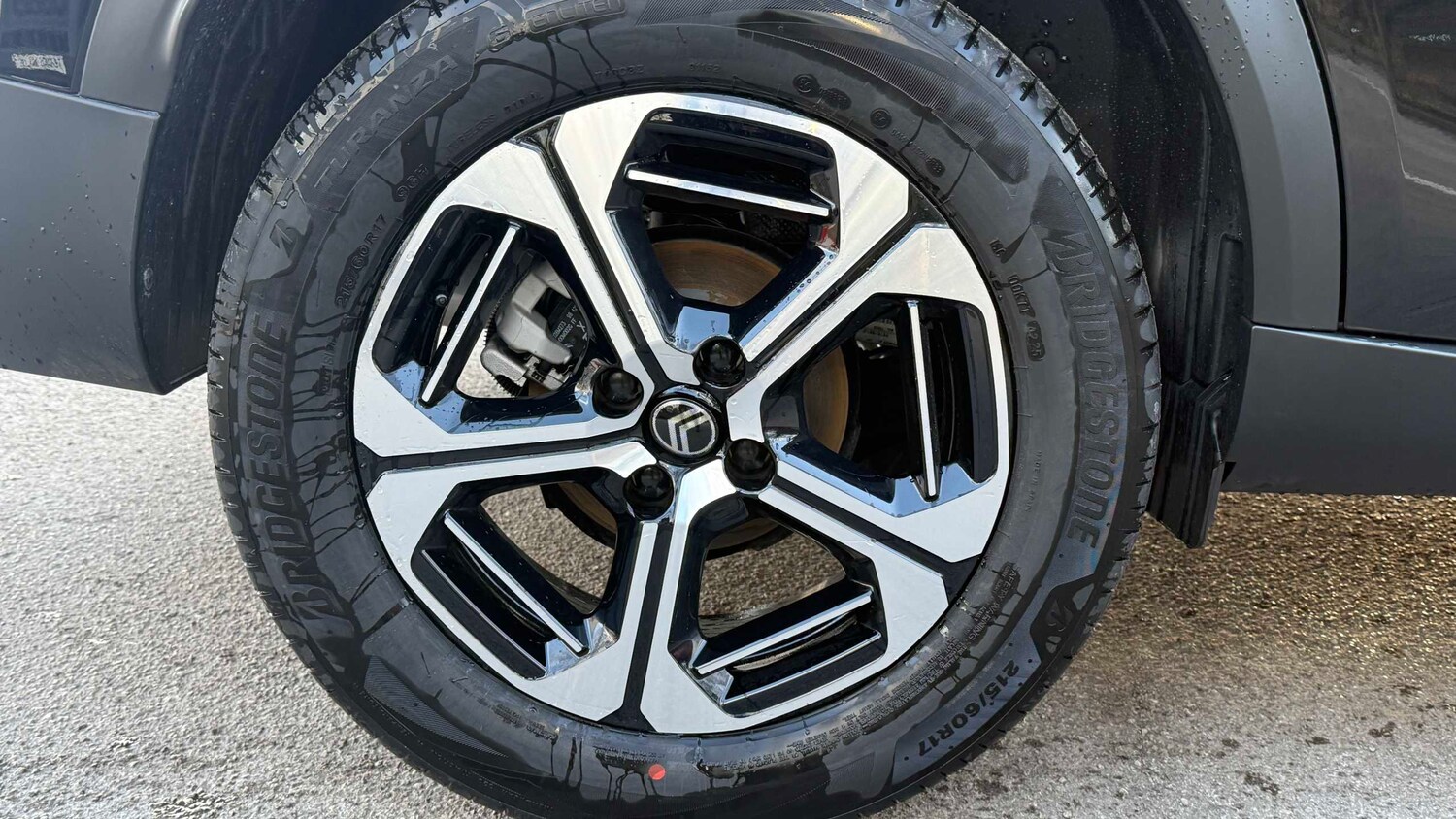 Used Citroen C3 Aircross for sale - 77858899: Photo 6