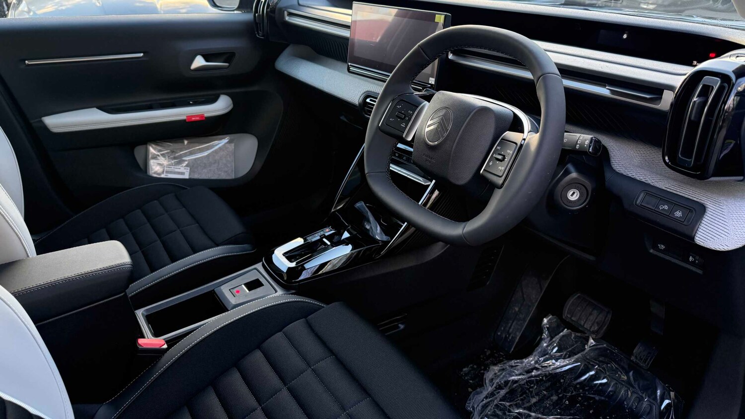 Used Citroen C3 Aircross for sale - 77858899: Photo 7