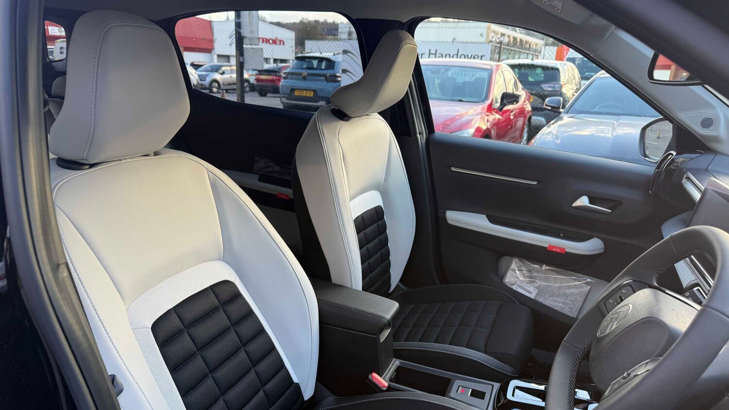 Used Citroen C3 Aircross for sale - 77858899: Photo 8