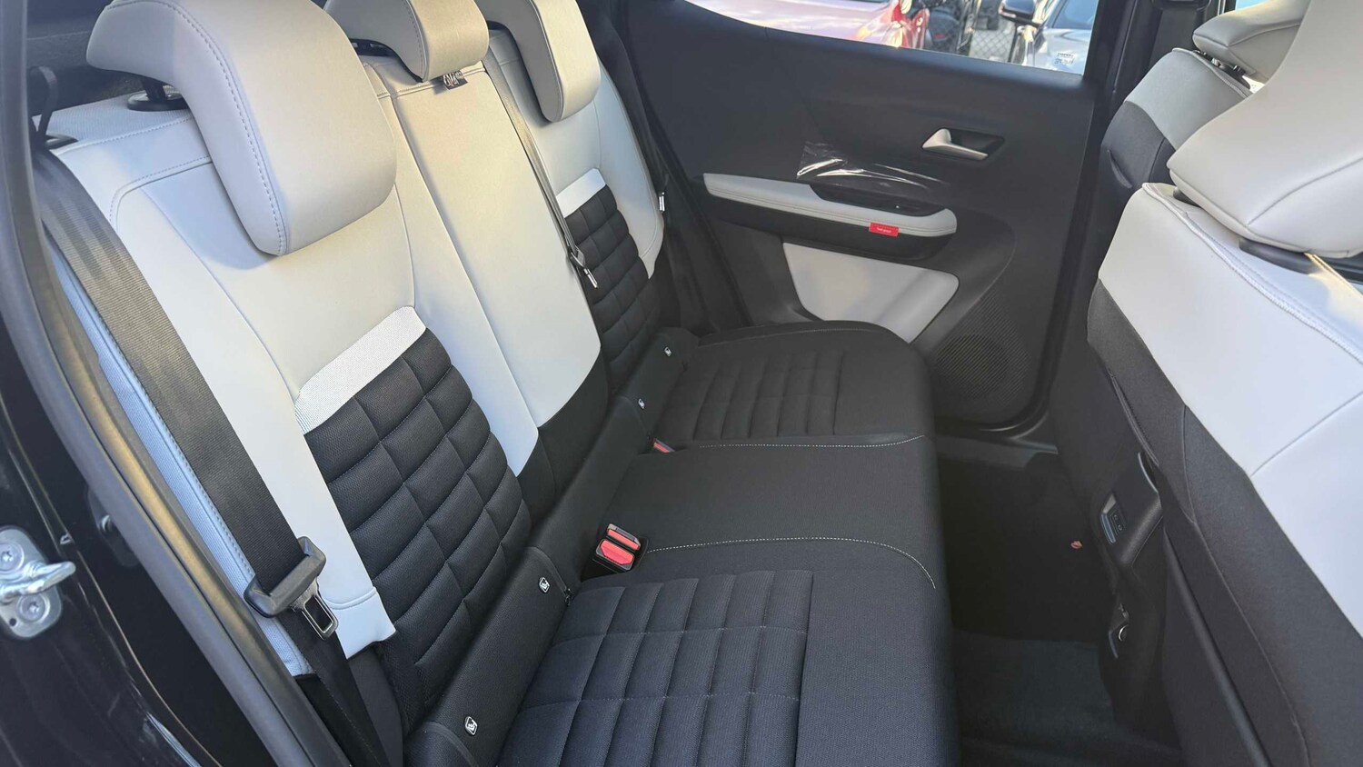 Used Citroen C3 Aircross for sale - 77858899: Photo 9