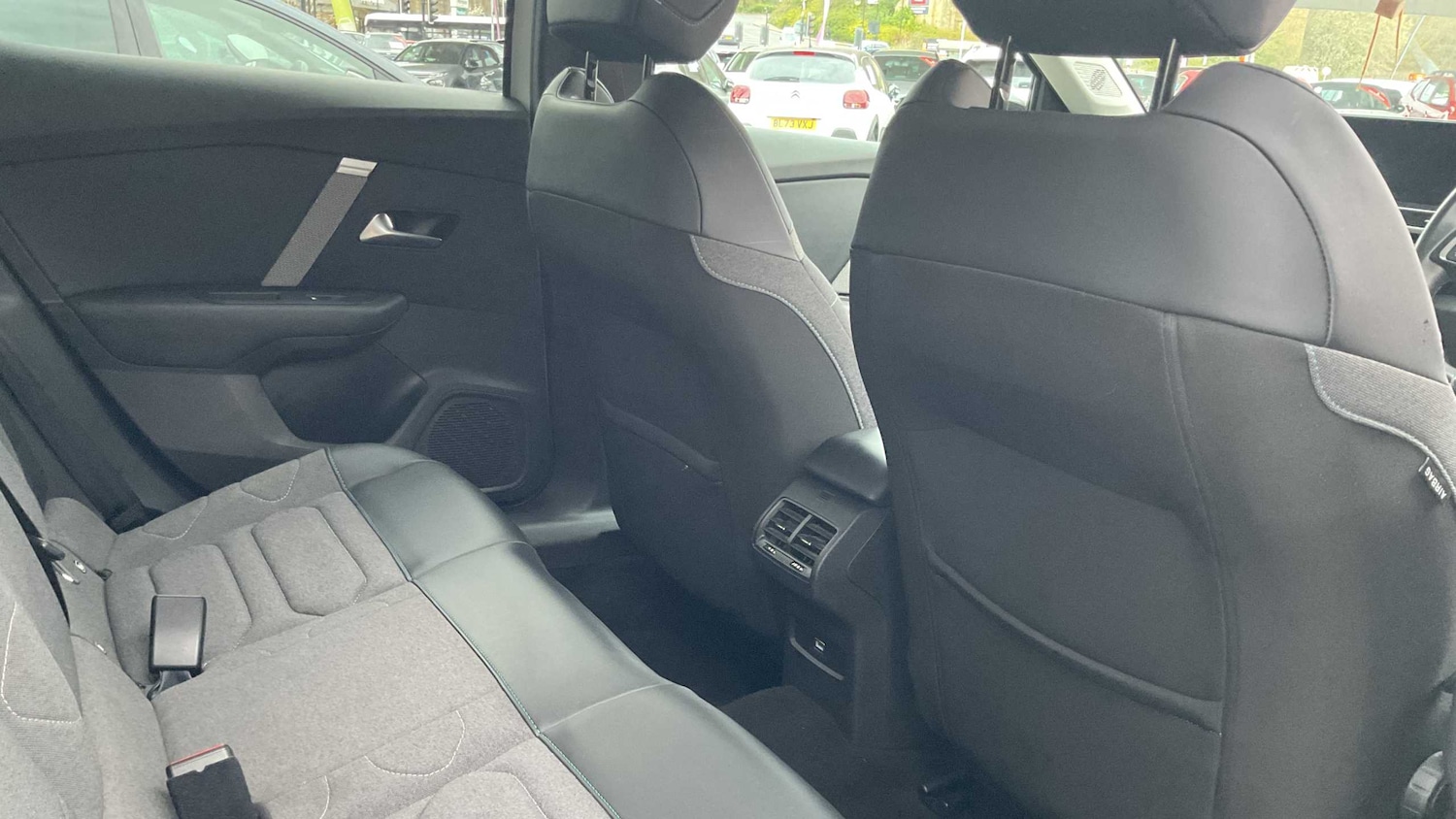 Used Citroen C4 2022 for sale - 78010114: Photo 10