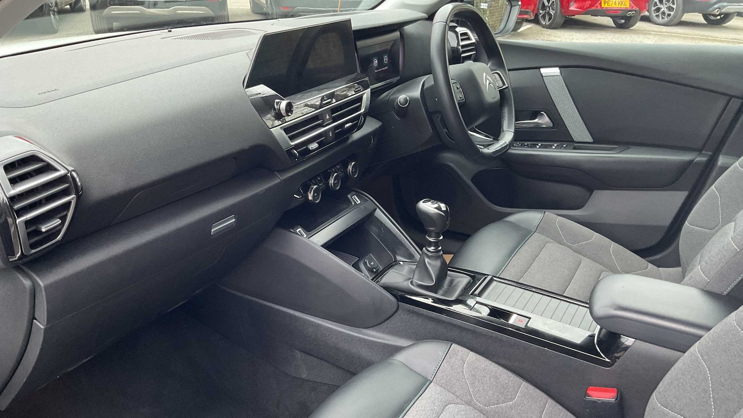 Used Citroen C4 2022 for sale - 78010114: Photo 13