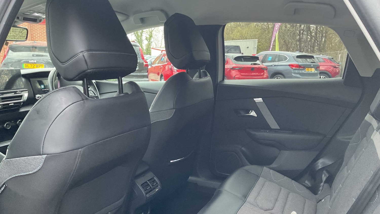 Used Citroen C4 2022 for sale - 78010114: Photo 14