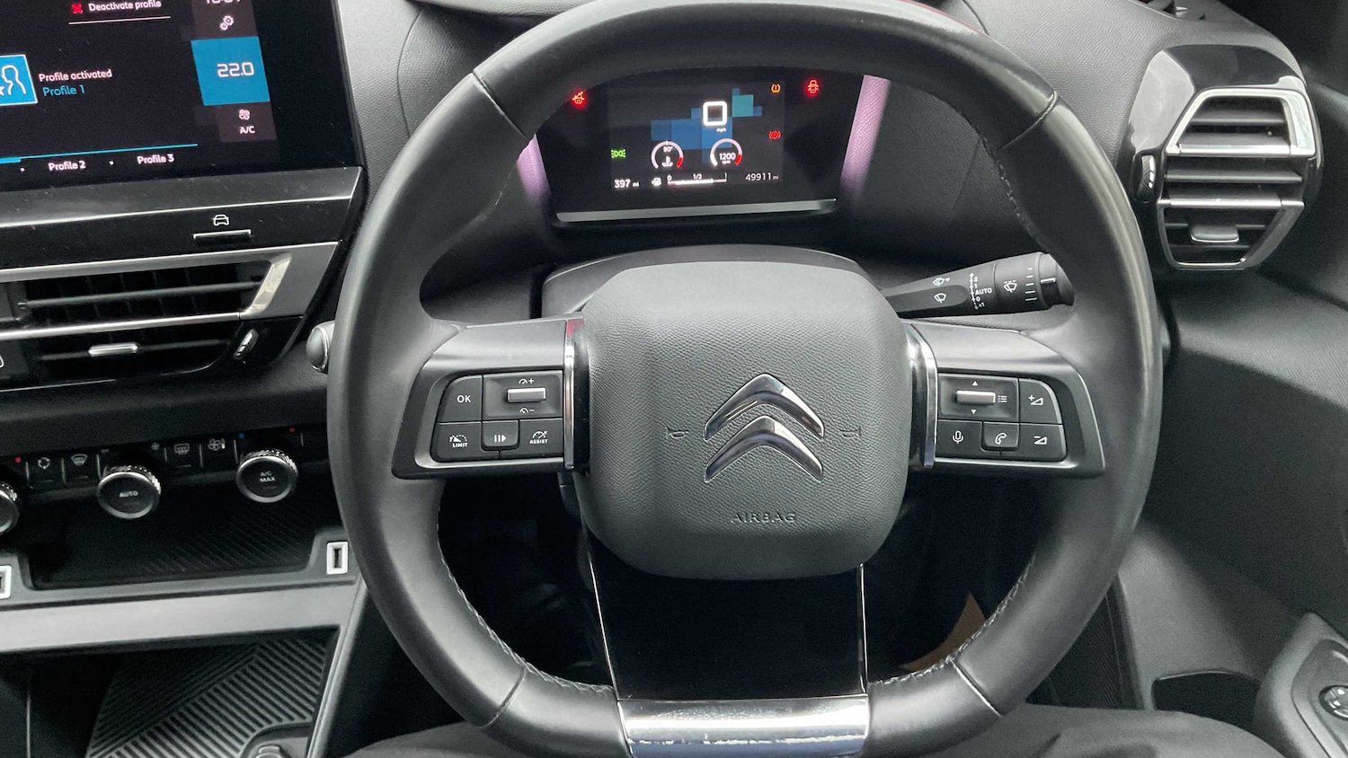 Used Citroen C4 2022 for sale - 78010114: Photo 18