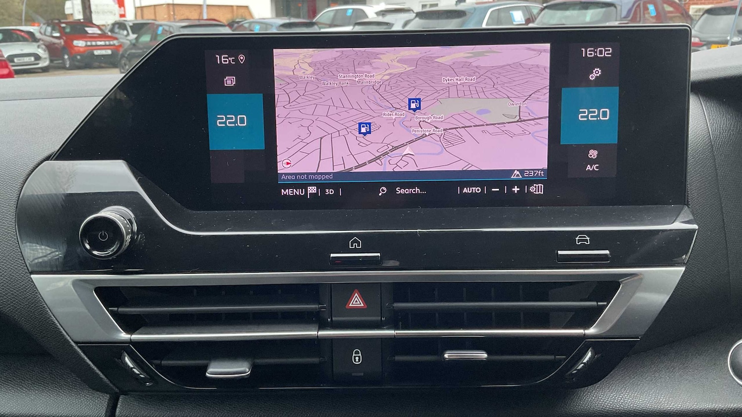 Used Citroen C4 2022 for sale - 78010114: Photo 19