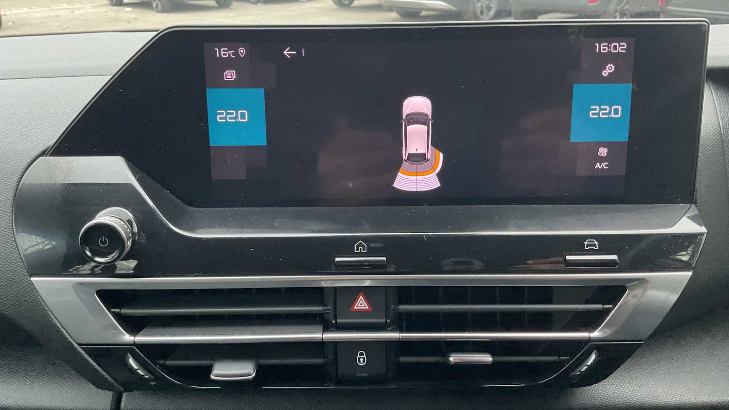Used Citroen C4 2022 for sale - 78010114: Photo 22
