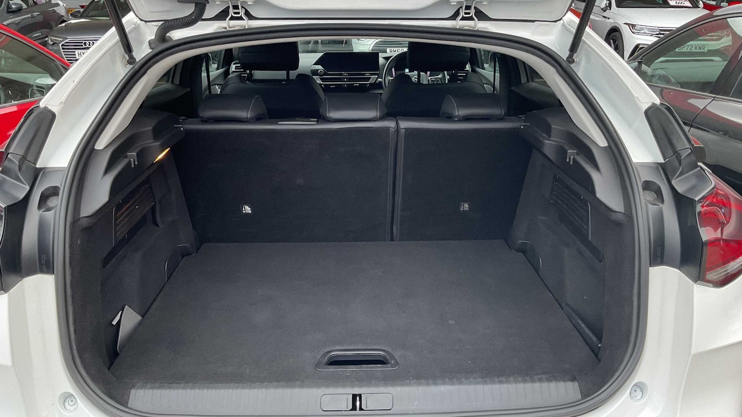 Used Citroen C4 2022 for sale - 78010114: Photo 25