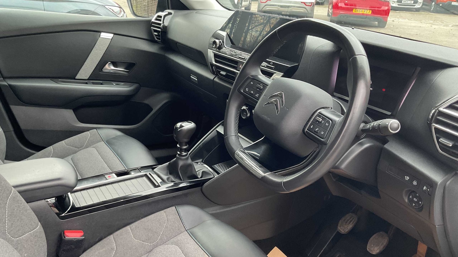 Used Citroen C4 2022 for sale - 78010114: Photo 7