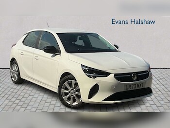Used Vauxhall Corsa 2023 for sale - 78732055: Photo