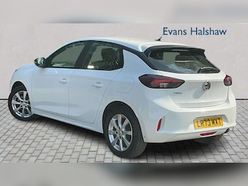 Used Vauxhall Corsa 2023 for sale - 78732055: Photo