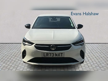 Used Vauxhall Corsa 2023 for sale - 78732055: Photo