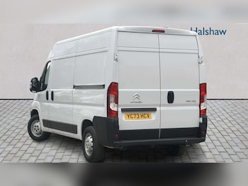 Used Citroen Relay 2023 for sale - 78265005: Photo