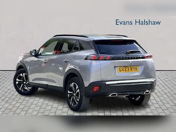 Used Peugeot 2008 2023 for sale - 79753803: Photo