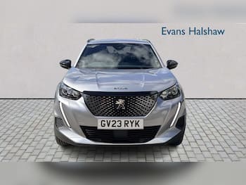 Used Peugeot 2008 2023 for sale - 79753803: Photo