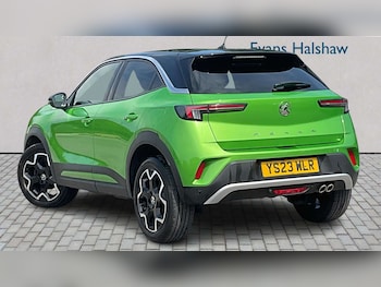 Used Vauxhall Mokka 2023 for sale - 78937476: Photo