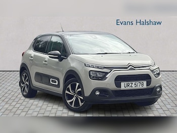 Used Citroen C3 2023 for sale - 78869639: Photo