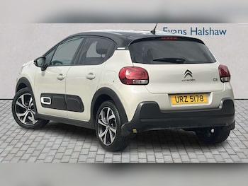 Used Citroen C3 2023 for sale - 78869639: Photo