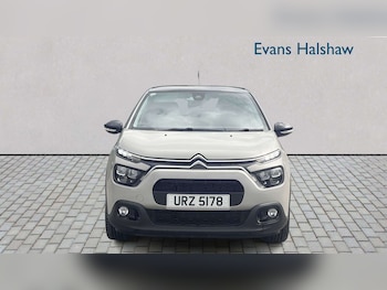 Used Citroen C3 2023 for sale - 78869639: Photo