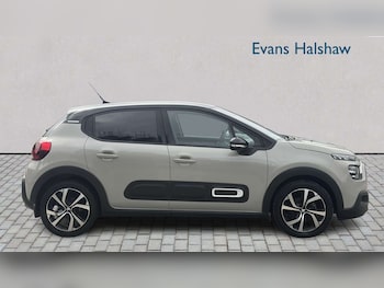 Used Citroen C3 2023 for sale - 78869639: Photo