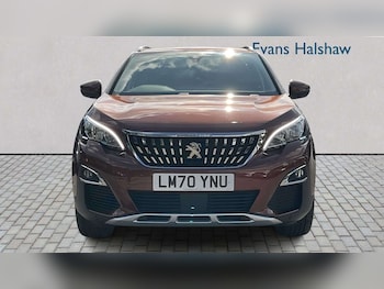 Used Peugeot 3008 2020 for sale - 79579563: Photo