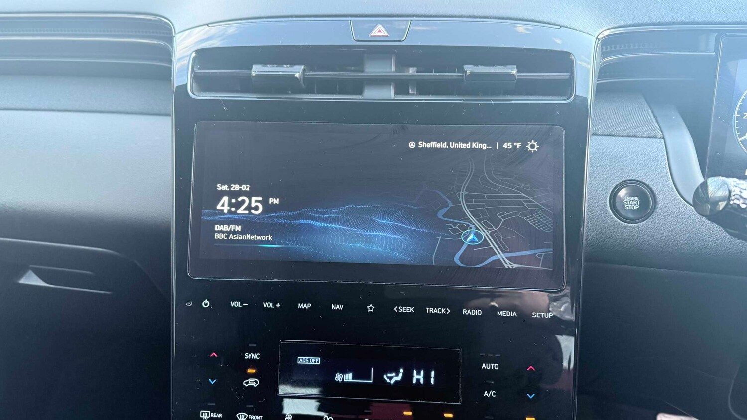 Used Hyundai TUCSON 2024 for sale - 77859024: Photo 10