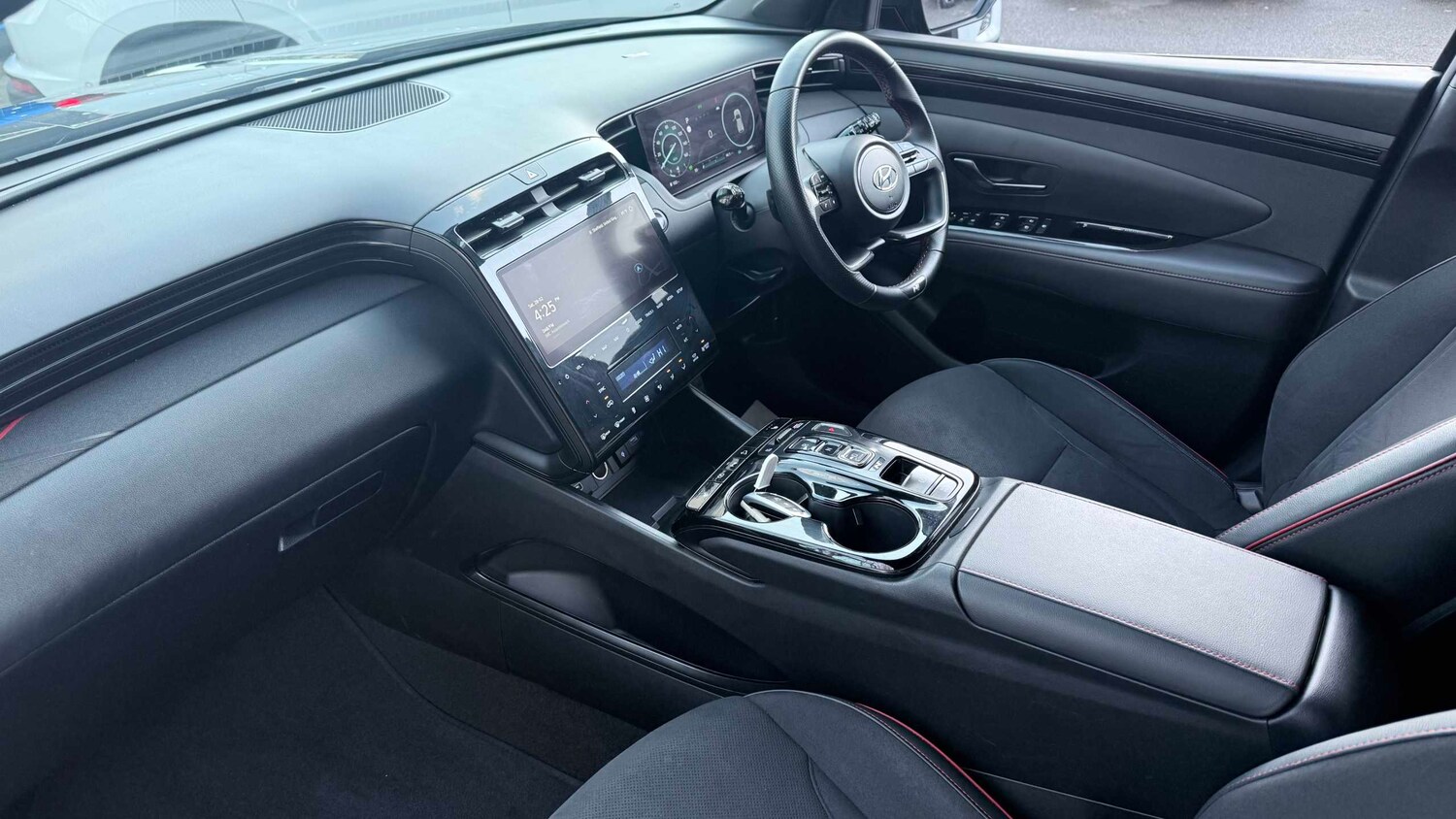 Used Hyundai TUCSON 2024 for sale - 77859024: Photo 11