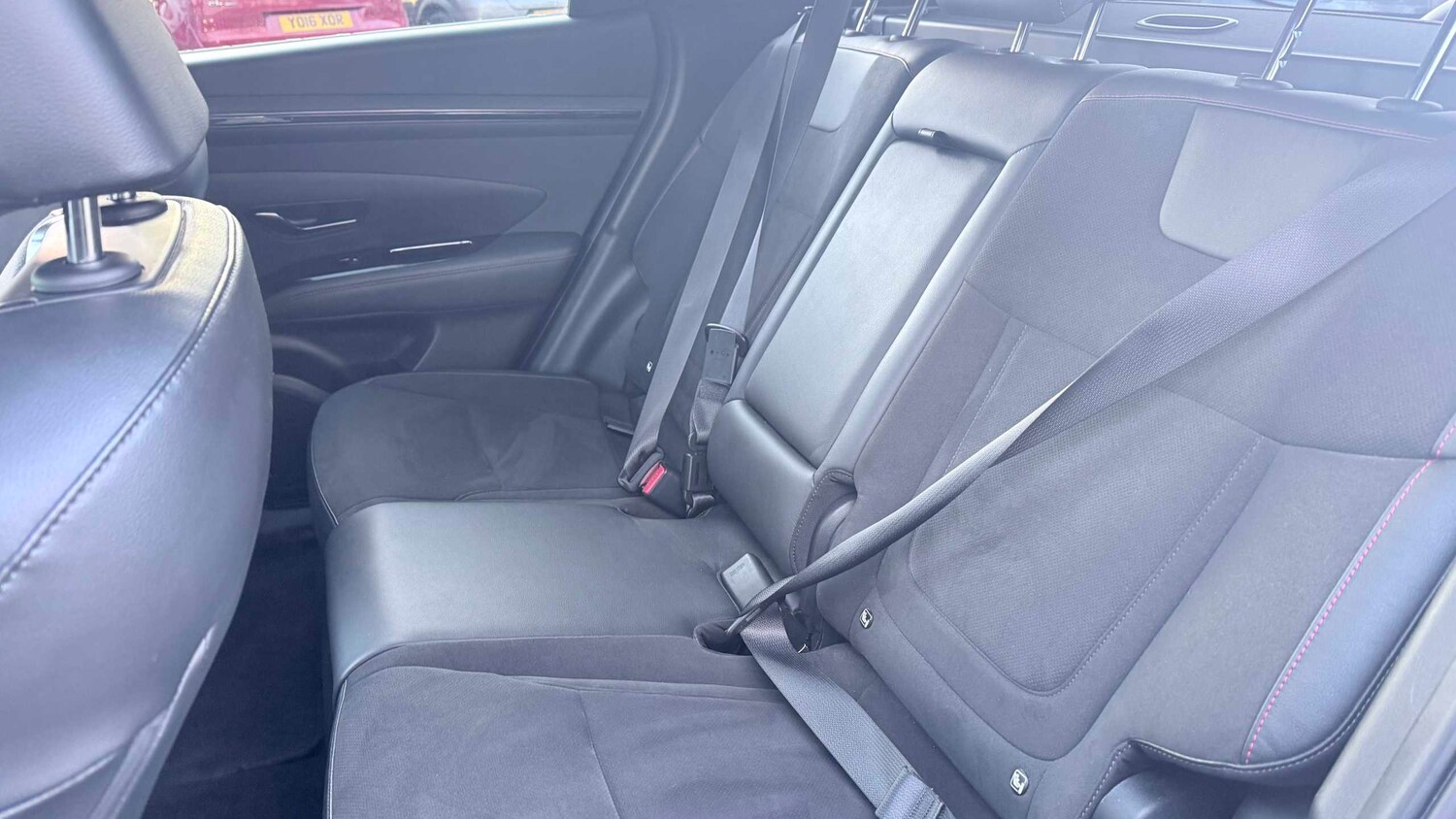 Used Hyundai TUCSON 2024 for sale - 77859024: Photo 12