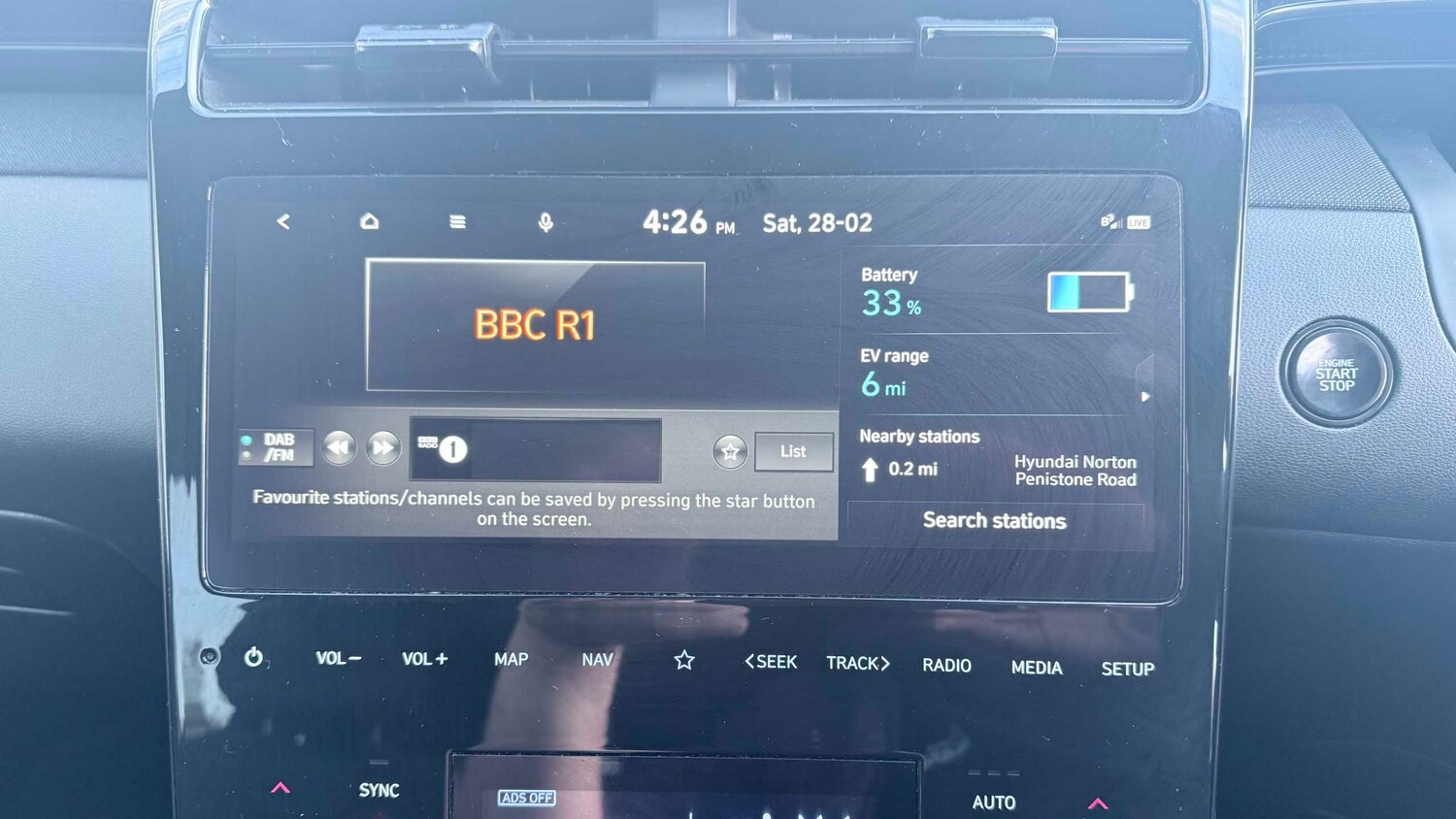 Used Hyundai TUCSON 2024 for sale - 77859024: Photo 14