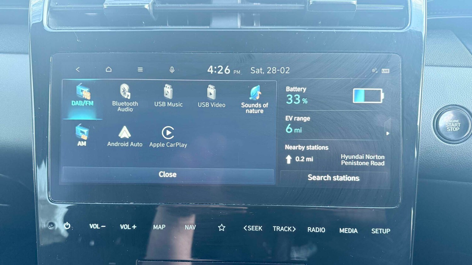 Used Hyundai TUCSON 2024 for sale - 77859024: Photo 15