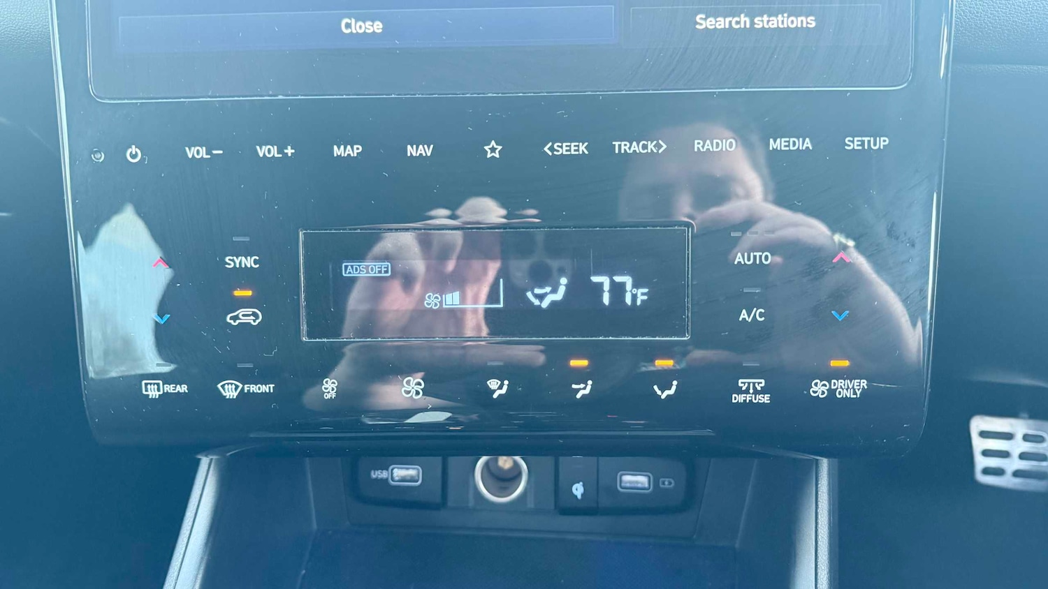 Used Hyundai TUCSON 2024 for sale - 77859024: Photo 17