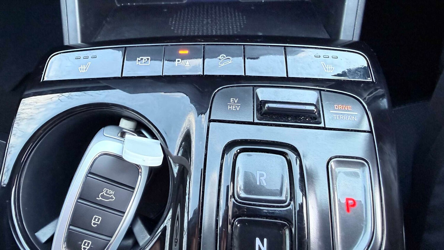 Used Hyundai TUCSON 2024 for sale - 77859024: Photo 18