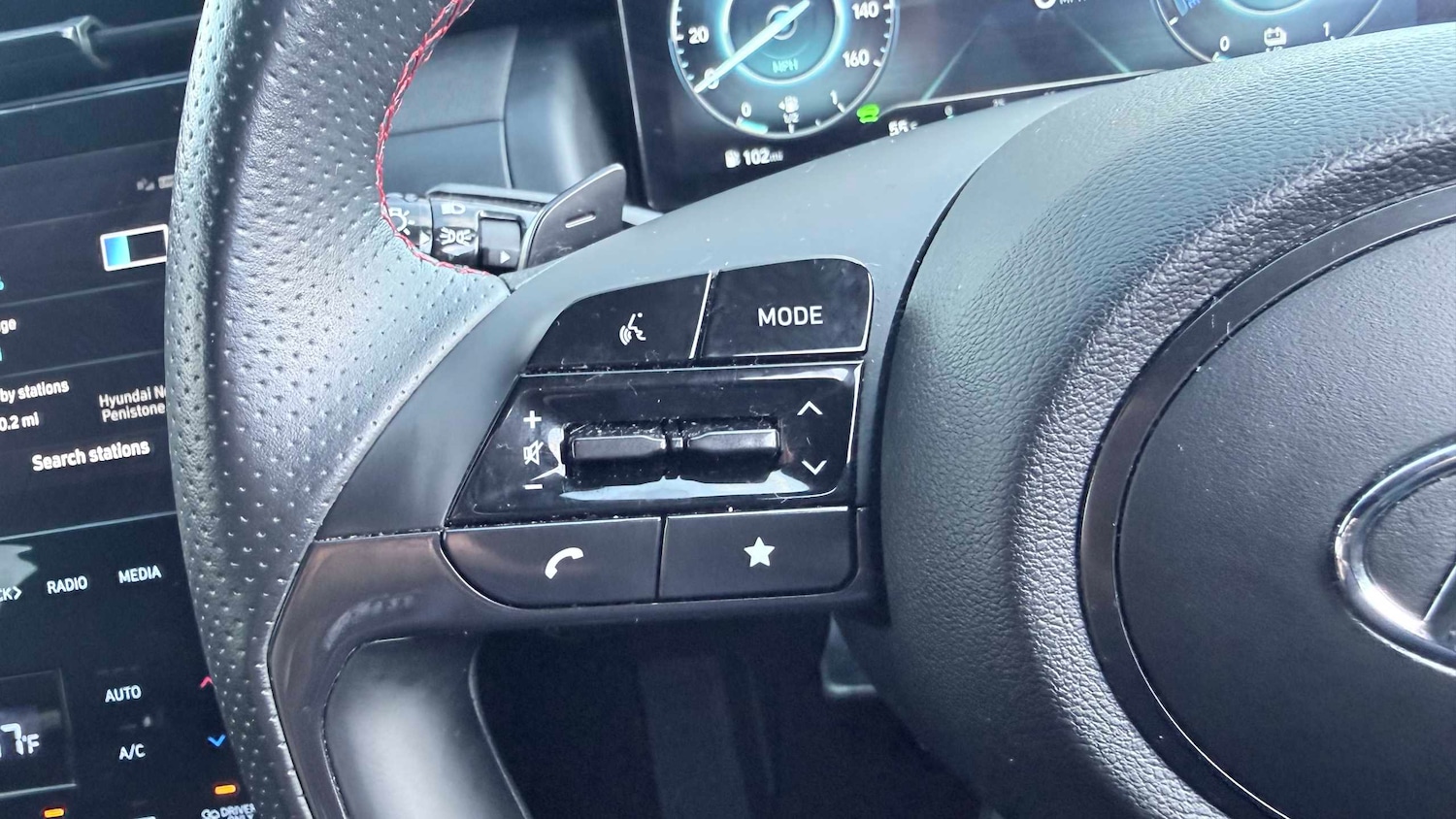 Used Hyundai TUCSON 2024 for sale - 77859024: Photo 21