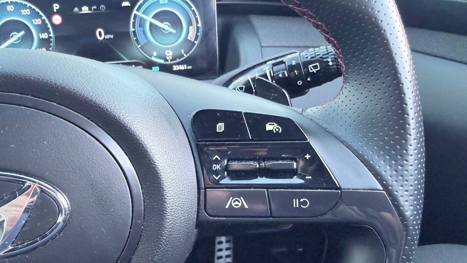 Used Hyundai TUCSON 2024 for sale - 77859024: Photo 22