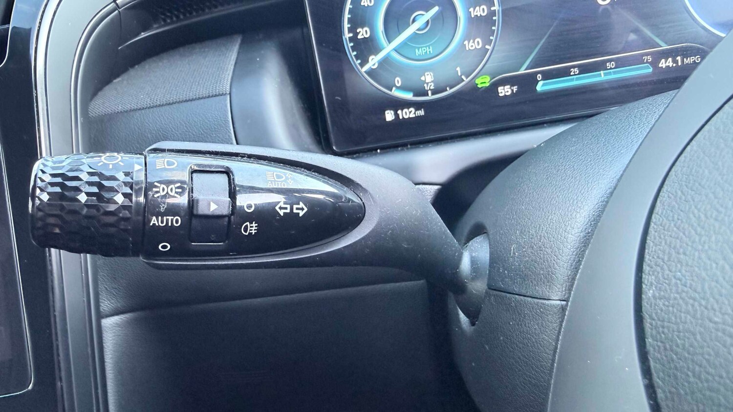 Used Hyundai TUCSON 2024 for sale - 77859024: Photo 23