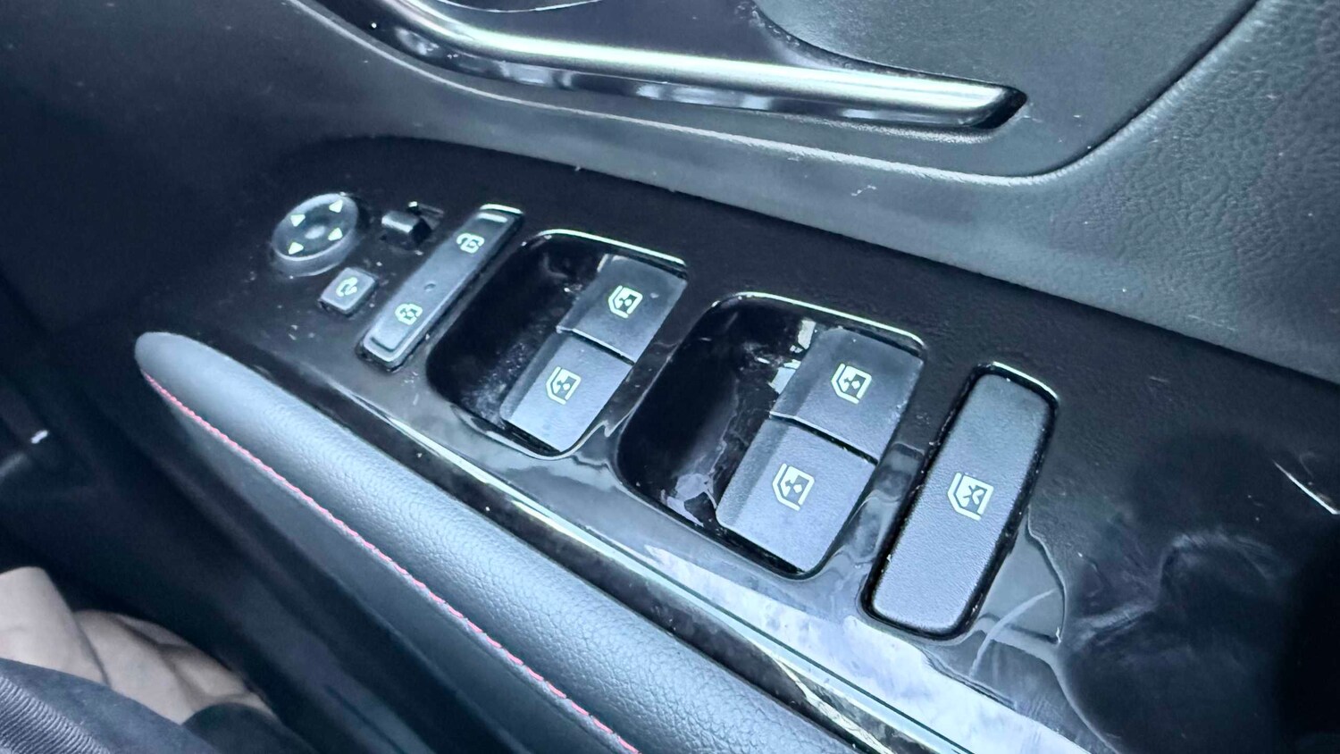 Used Hyundai TUCSON 2024 for sale - 77859024: Photo 26