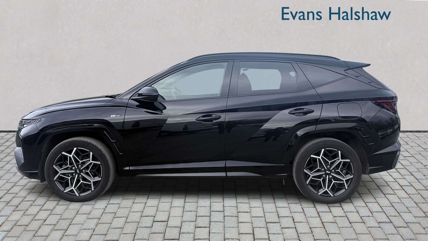 Used Hyundai TUCSON 2024 for sale - 77859024: Photo 4