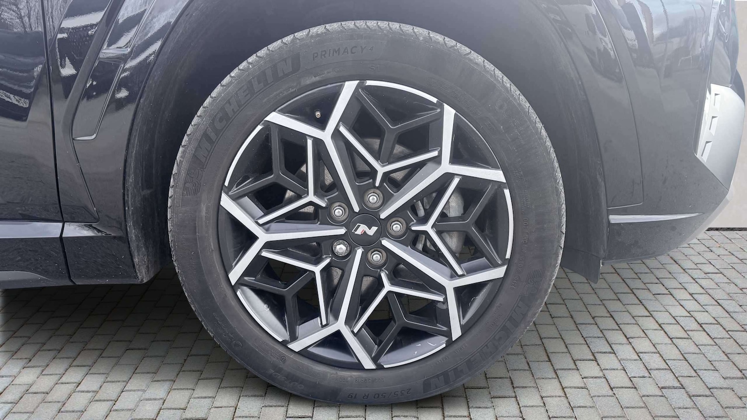 Used Hyundai TUCSON 2024 for sale - 77859024: Photo 6