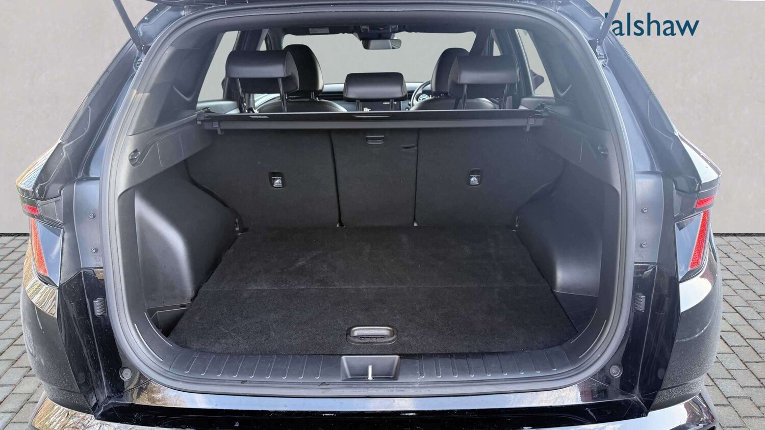 Used Hyundai TUCSON 2024 for sale - 77859024: Photo 7