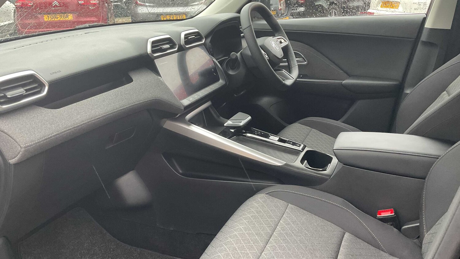 Used MG MG ZS 2025 for sale - 77856362: Photo 10